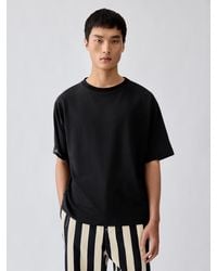 Jacquemus - The Rond Carré Short-Sleeve T-Shirt - Lyst