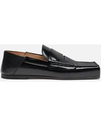 Jacquemus - The Carré Loafers - Lyst