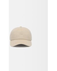 Jacquemus - Cappellino Da Baseball Cachemiro - Lyst