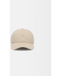 Jacquemus - The Cachemiro Baseball Cap - Lyst