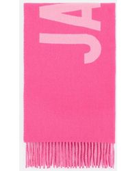 Jacquemus - Accessories > scarves > winter scarves - Lyst