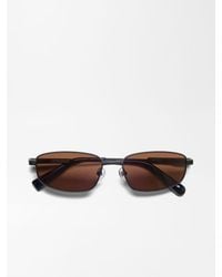 Jacquemus - The Sera Sunglasses - Lyst