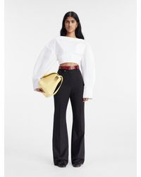 Jacquemus - I Pantaloni Sauge - Lyst