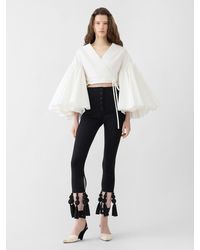Jacquemus - The Arlésien Pants - Lyst