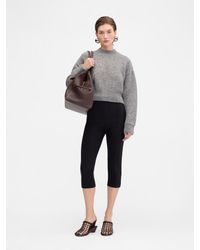 Jacquemus - Der Strickpullover - Lyst