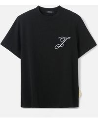 Jacquemus - The Logo T-Shirt - Lyst