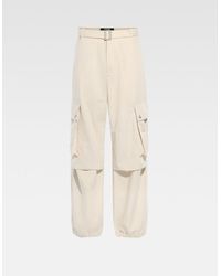 Jacquemus - The Cargo Pants - Lyst