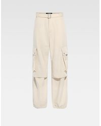 Jacquemus - The Cargo Pants - Lyst