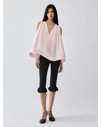 Jacquemus - The Norma Top - Lyst