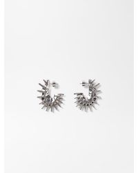 Jacquemus - The Hippocampe Earrings - Lyst