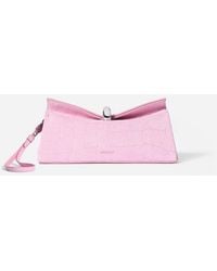 Jacquemus - The Valérie Clutch - Lyst