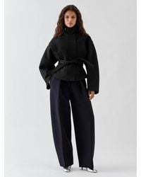 Jacquemus - Der Ciro Mantel - Lyst