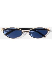 Jacquemus - The Sirocco Sunglasses - Lyst
