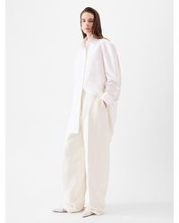 Jacquemus - Pantaloni Curvo - Lyst