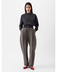 Jacquemus - The Embroidered Sweater - Lyst