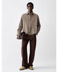 Jacquemus - The Flash Shirt - Lyst