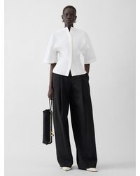 Jacquemus - The Moisson Shirt - Lyst
