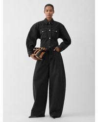 Jacquemus - The Denim De-Nîmes Jacket - Lyst