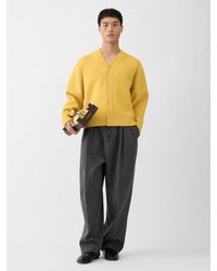 Jacquemus - The Doppio Cardigan - Lyst
