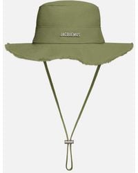 Jacquemus - Hats - Lyst
