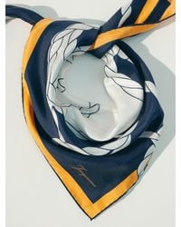 Jacquemus - Sciarpa Hippocampe - Lyst