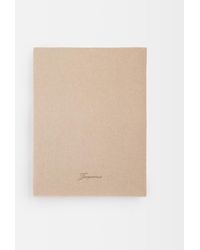 Jacquemus - The Tailleur Scarf - Lyst