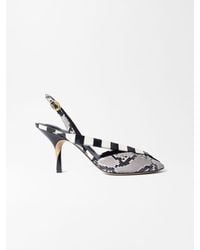 Jacquemus - The Poisson Slingbacks - Lyst