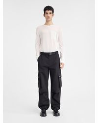 Jacquemus - The Cargo Pants - Lyst