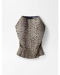 Jacquemus - Der Paloma Rock - Lyst