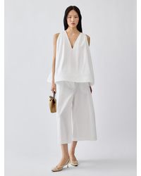 Jacquemus - The Norma Top - Lyst