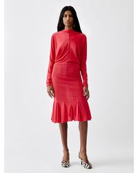 Jacquemus - The Losange Dress - Lyst