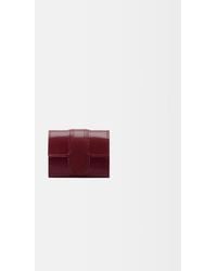 Jacquemus - The Bambino Wallet - Lyst