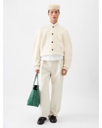 Jacquemus - The Pallone cardigan - Lyst