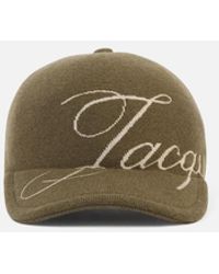 Jacquemus - The Atelier Baseball Cap - Lyst