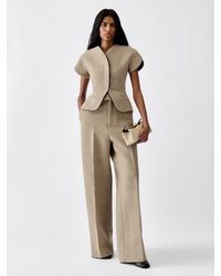 Jacquemus - Die Ovalo Kurzarmjacke - Lyst