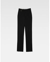 Jacquemus - The Tibau Pants - Lyst