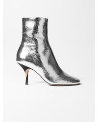Jacquemus - Die Collant Stiefeletten - Lyst