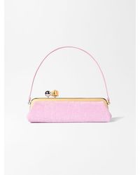 Jacquemus - The Salon Clutch - Lyst