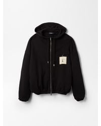 Jacquemus - Der Torneo Kapuzenpullover - Lyst