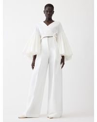 Jacquemus - The Souro Pants - Lyst