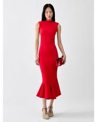 Jacquemus - The Palmier Dress - Lyst