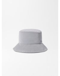 Jacquemus - The Baluchon Bucket Hat - Lyst