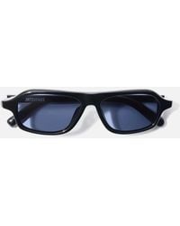 Jacquemus - The Becane Sunglasses - Lyst