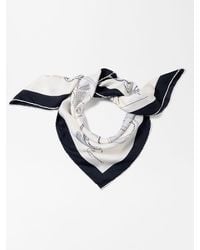 Jacquemus - The Cocktail Large Scarf - Lyst