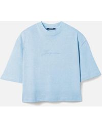 Jacquemus - The Pigfor Mento T-Shirt - Lyst