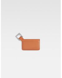 Jacquemus - Portacarte Cuerda - Lyst