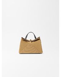 Jacquemus - The Small Valérie - Lyst