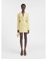 Jacquemus - The Bari Dress - Lyst