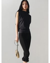 Jacquemus - The Moisson Tank Top - Lyst