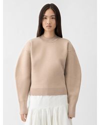 Jacquemus - The Piqué Sweater - Lyst